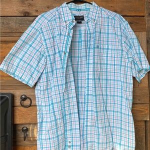 Ariat Pro large men shirt
